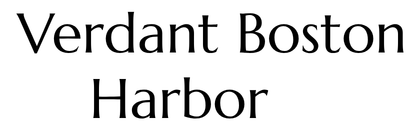 Verdant Boston Harbor Andheri West Logo